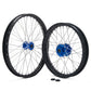 'Generic' Wheelset for E-Moto - 19"x1.4" (Front) + 16"x1.85 (Rear) Rim