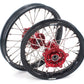 KKE 14/12 Small Kid's Wheel Set For GAS GAS MC65 2021-2024 For KTM SX65 2002-2024
