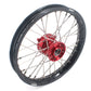 KKE 14/12 Small Kid's Wheel Set For GAS GAS MC65 2021-2024 For KTM SX65 2002-2024