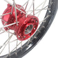 KKE 14/12 Small Kid's Wheel Set For GAS GAS MC65 2021-2024 For KTM SX65 2002-2024