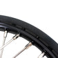 KKE 14/12 Small Kid's Wheel Set For GAS GAS MC65 2021-2024 For KTM SX65 2002-2024