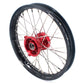 KKE 14/12 Small Kid's Wheel Set For GAS GAS MC65 2021-2024 For KTM SX65 2002-2024