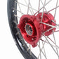 KKE 14/12 Small Kid's Wheel Set For GAS GAS MC65 2021-2024 For KTM SX65 2002-2024