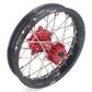 KKE 14/12 Small Kid's Wheel Set For GAS GAS MC65 2021-2024 For KTM SX65 2002-2024