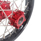 KKE 14/12 Small Kid's Wheel Set For GAS GAS MC65 2021-2024 For KTM SX65 2002-2024