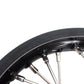 KKE 14/12 Small Kid's Wheel Set For GAS GAS MC65 2021-2024 For KTM SX65 2002-2024