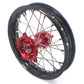 KKE 14/12 Small Kid's Wheel Set For GAS GAS MC65 2021-2024 For KTM SX65 2002-2024