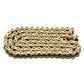 'Generic' 420 O Ring Chain 106 Links