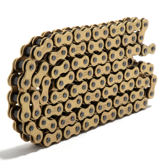 'Generic' 420 O Ring Chain 106 Links