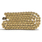 'Generic' 420 O Ring Chain 106 Links