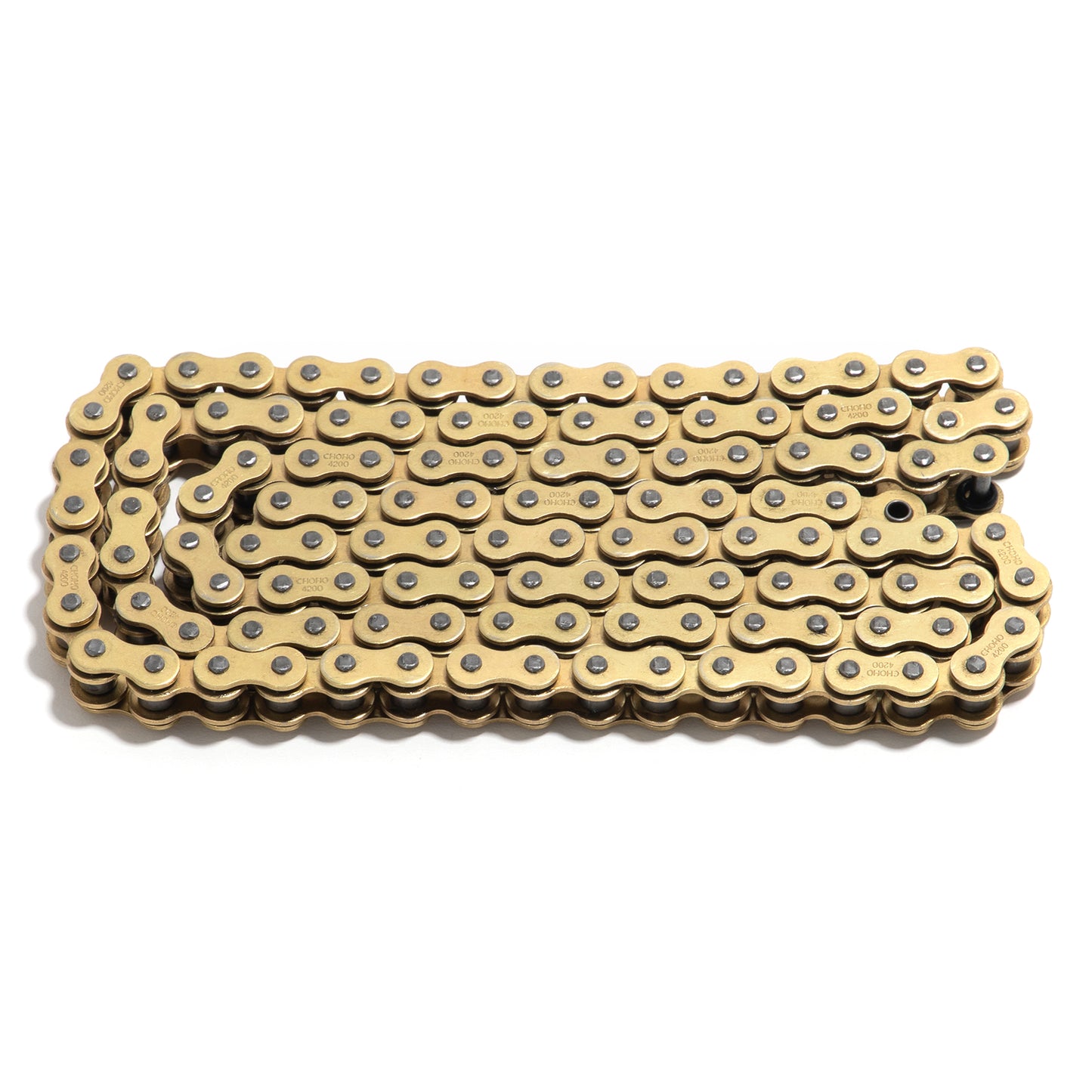 'Generic' 420 O Ring Chain 120 Links