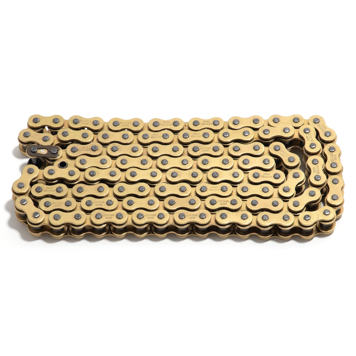 'Generic' 420 O Ring Chain 120 Links