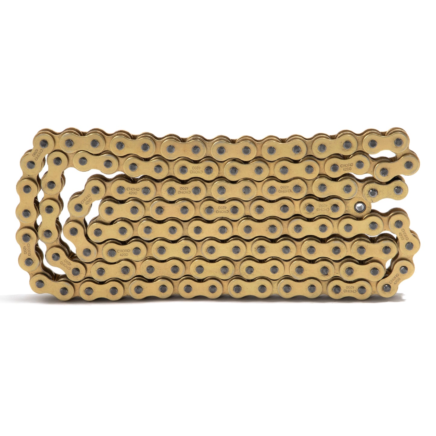 'Generic' 420 O Ring Chain 120 Links