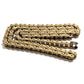 'Generic' 420 O Ring Chain 120 Links