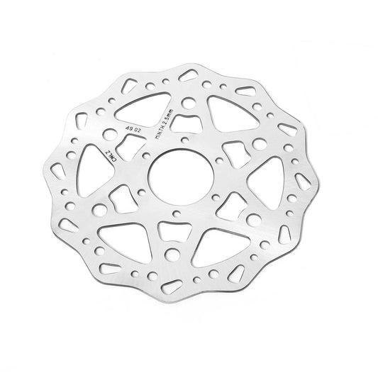 Altis Sigma Brake Disc Rotor