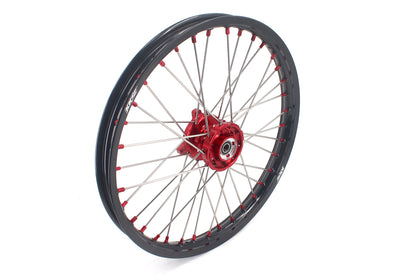 KKE 21×1.6/18×2.15 Enduro For HONDA XR250R XR250 BAJA CRF230L Dirtbike Off Road Wheel