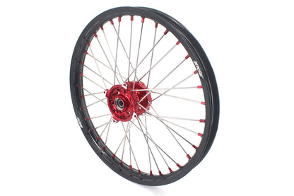 KKE 21×1.6/18×2.15 Enduro For HONDA XR250R XR250 BAJA CRF230L Dirtbike Off Road Wheel