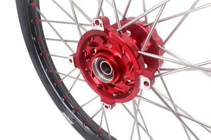 KKE 21×1.6/18×2.15 Enduro For HONDA XR250R XR250 BAJA CRF230L Dirtbike Off Road Wheel