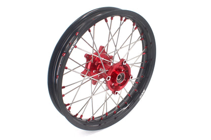 KKE 21×1.6/18×2.15 Enduro For HONDA XR250R XR250 BAJA CRF230L Dirtbike Off Road Wheel