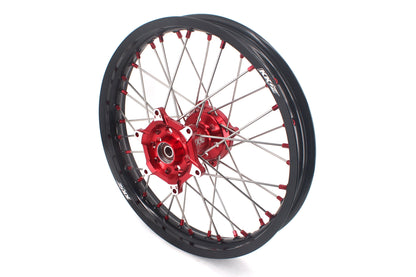 KKE 21×1.6/18×2.15 Enduro For HONDA XR250R XR250 BAJA CRF230L Dirtbike Off Road Wheel