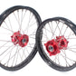 KKE 19"*1.6 / 16"*1.85 Big Kid's Wheels Rims Set For KTM SX 85 2003-2020