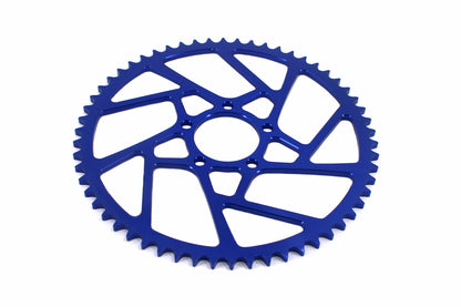 KKE 58T Aluminum Sprocket For SurRon Light Bee-X, For Segway, For Rawrr Mantis, Mantis X