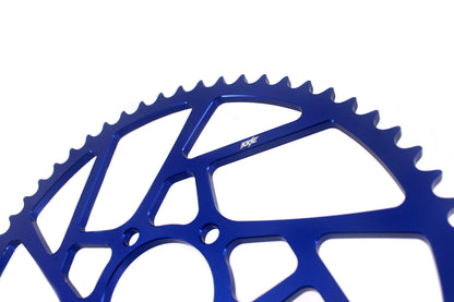 KKE 58T Aluminum Sprocket For SurRon Light Bee-X, For Segway, For Rawrr Mantis, Mantis X