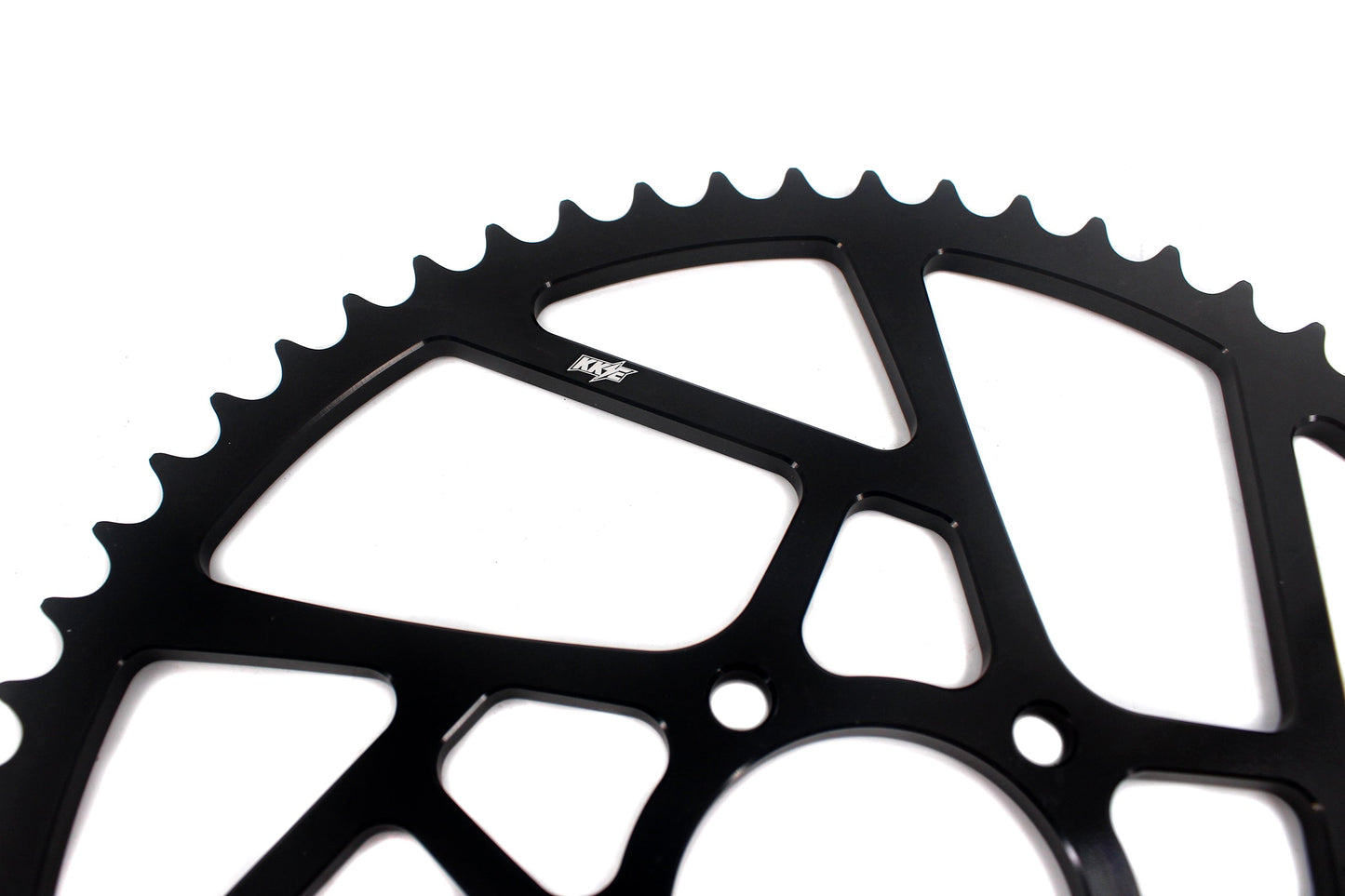 KKE Rear 54T Aluminum Sprocket For Sur Ron Light Bee-X Electric Bike Various Colors Available