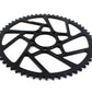 KKE Rear 60T Aluminum Sprocket For Sur Ron Light Bee-X Electric Bike Various Colors Available