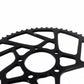 KKE Rear 54T Aluminum Sprocket For Sur Ron Light Bee-X Electric Bike Various Colors Available