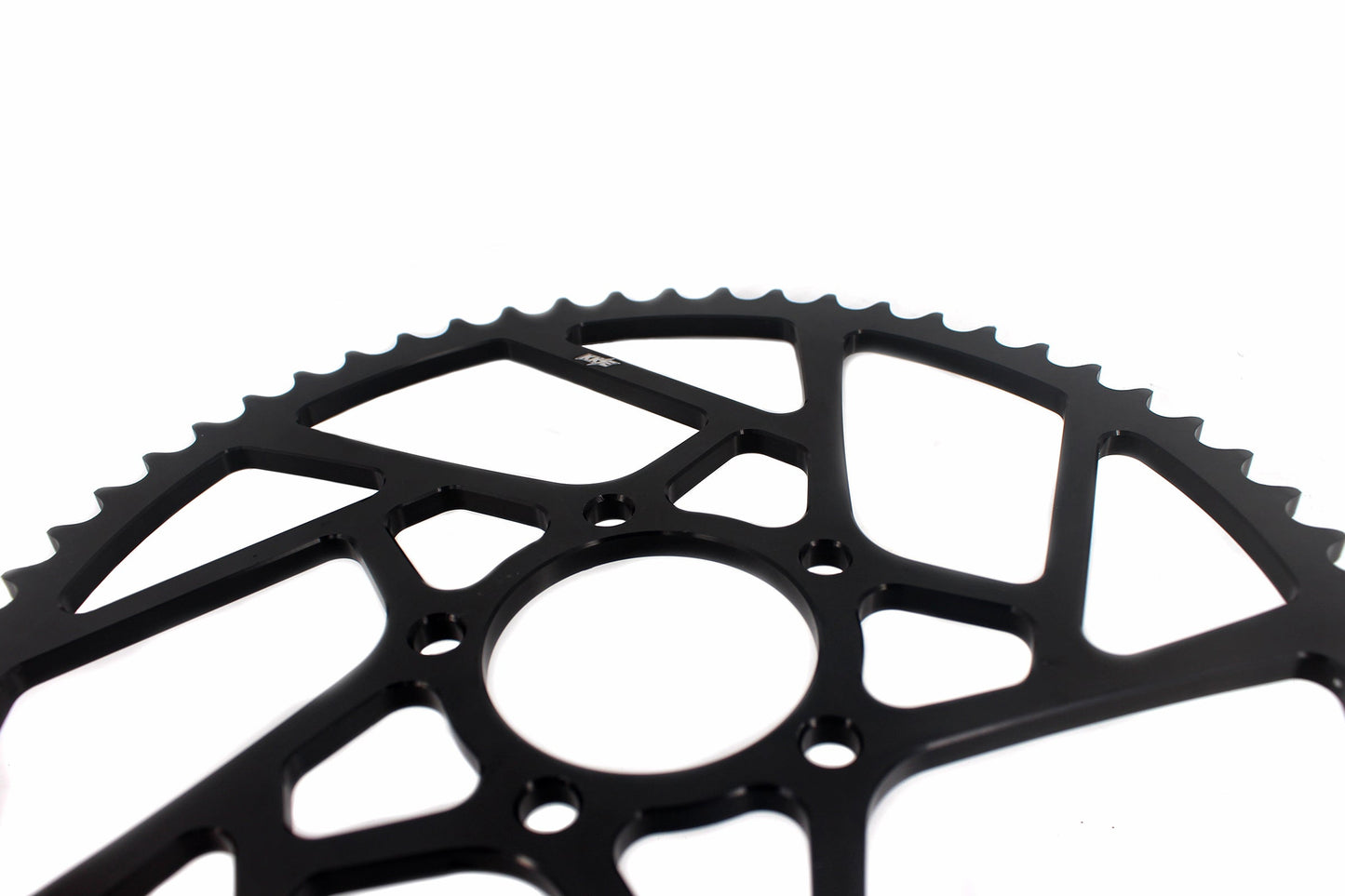 KKE Rear 60T Aluminum Sprocket For Sur Ron Light Bee-X Electric Bike Various Colors Available