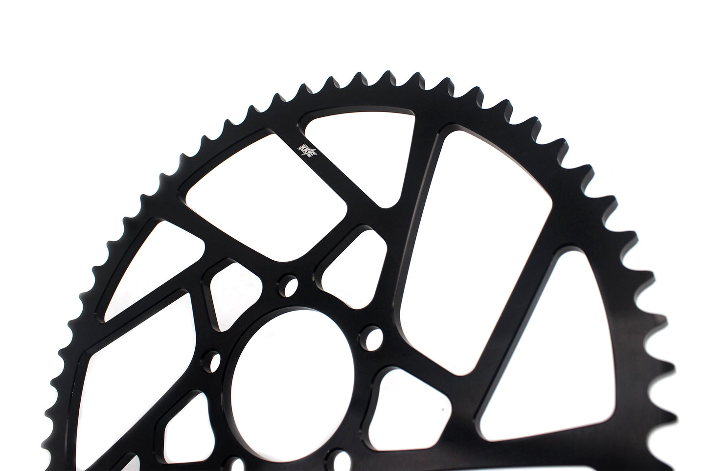 KKE Rear 54T Aluminum Sprocket For E-Ride Pro-SS 2024 Electric Bike Various Colors Available