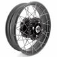 VMX 21" 18" Rims Fit Honda XL750 Transalp 2023-2024 Tubeless Spoke Wheels