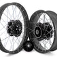 VMX 21" 18" Rims Fit Honda XL750 Transalp 2023-2024 Tubeless Spoke Wheels