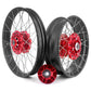 VMX-Racing Racing 21inch & 18inch Tubeless Wheels Rim For HONDA Africa Twin CRF1100L 2020-2023