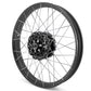 VMX 21" 18" Rims Fit Honda XL750 Transalp 2023-2024 Tubeless Spoke Wheels