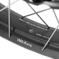 VMX 21" 18" Rims Fit Honda XL750 Transalp 2023-2024 Tubeless Spoke Wheels