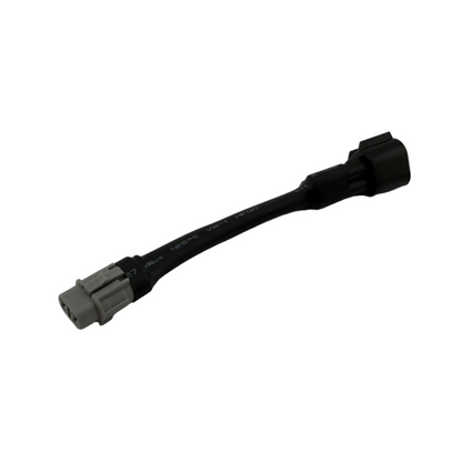 TB 79Bike, Vetra, Arctic Leopard Headlight Adapter to Surron Headlight