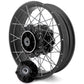 VMX 21" 18" Inch For Honda Africa Twin CRF1100L 2020-2023 Tubeless Spoke Wheels Rims