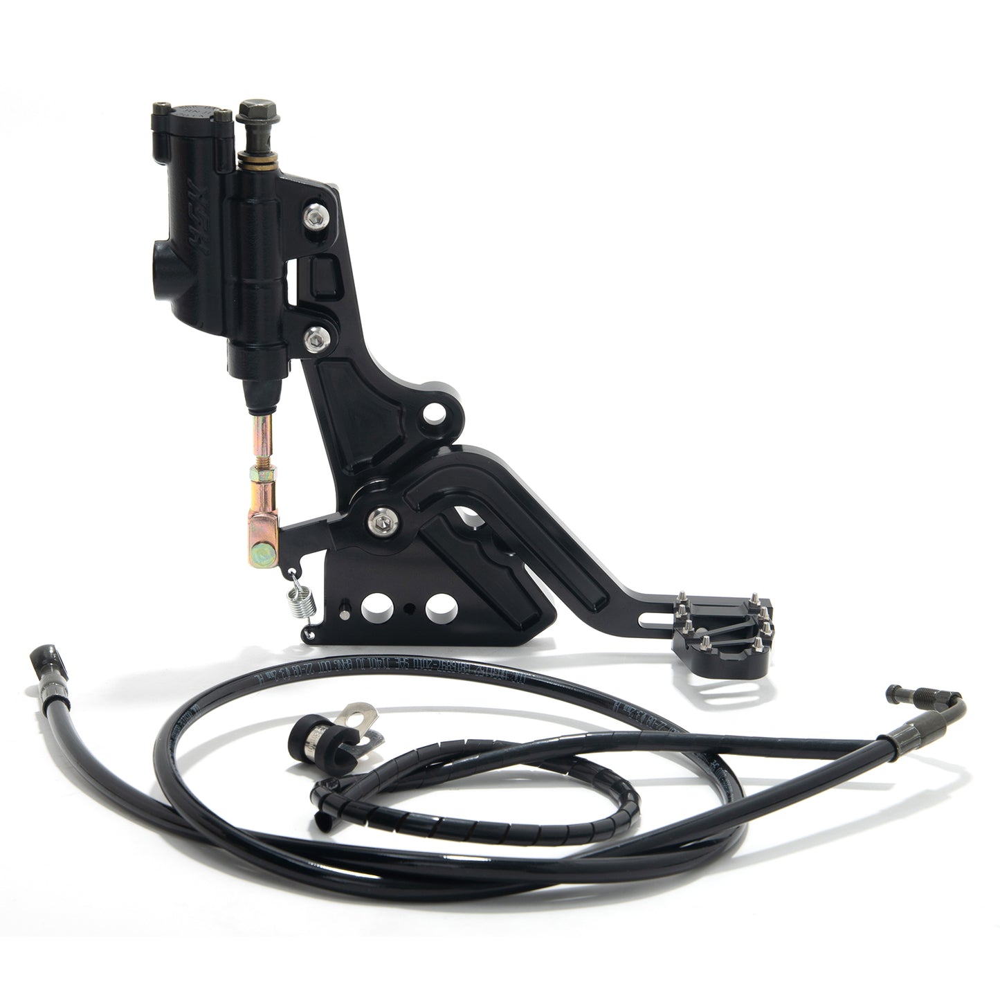 'Generic' Rear Hydraulic-brake Pedal