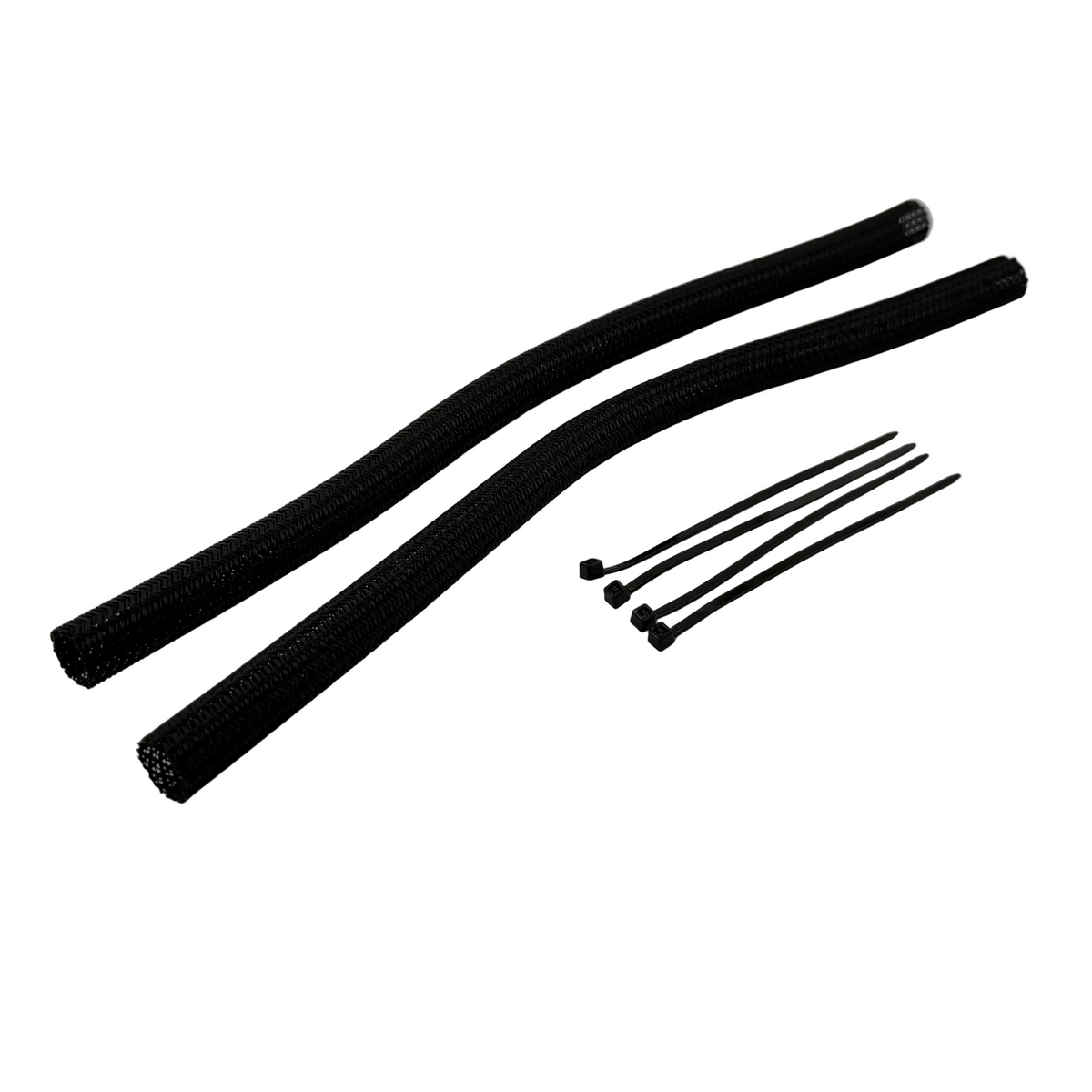 Cockpit Cleanup Kit for E-Motos and E-Bikes