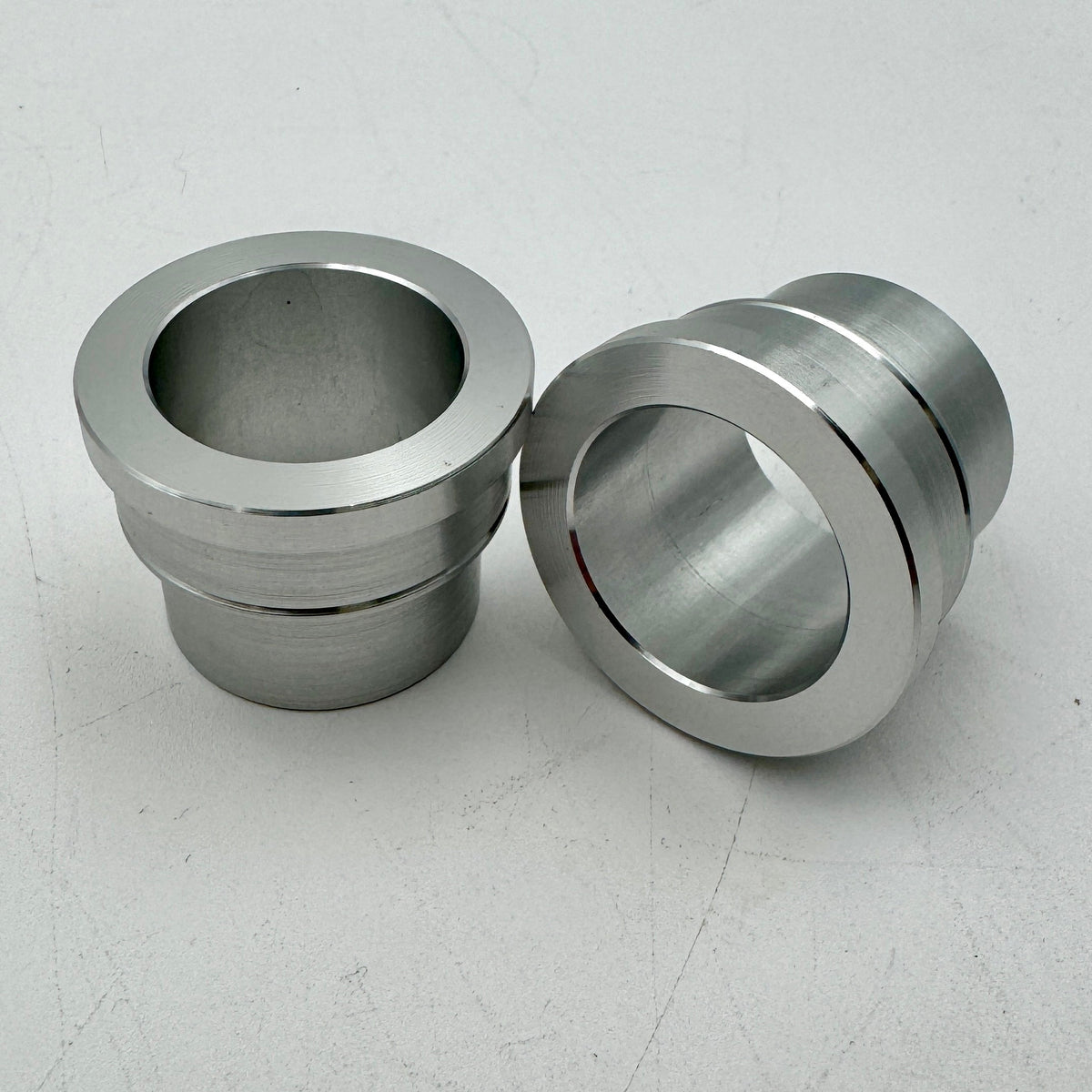 Warp 9 KTM / Husqvarna / GasGas 26mm Front Wheel Spacers