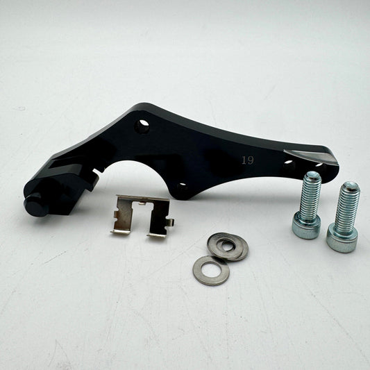 Bracket 19 KTM/HUSQ/GAS GAS/HUSABERG/STARK/TRIUMPH
