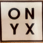 ONYX patch