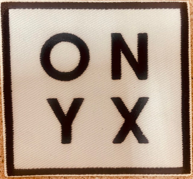 ONYX patch