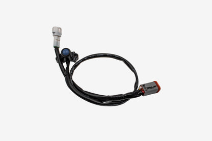 V2 High-Output Headlight with W9 Mounting