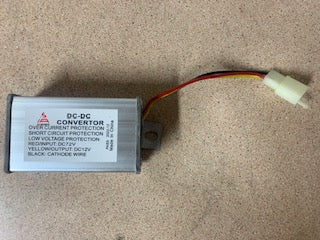 ONYX DC-DC converter