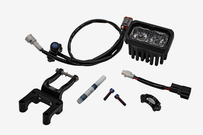 V2 High-Output Headlight with W9 Mounting