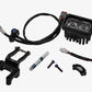 Warp9racing V2 High-Output Headlight with W9 Mounting