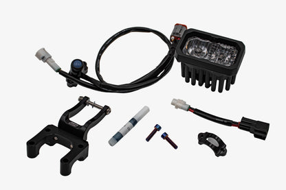 Warp9racing V2 High-Output Headlight with W9 Mounting